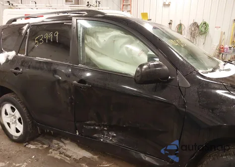 2009 Toyota Rav4 from USA, damaged, VIN 2T3BF33V79W003003